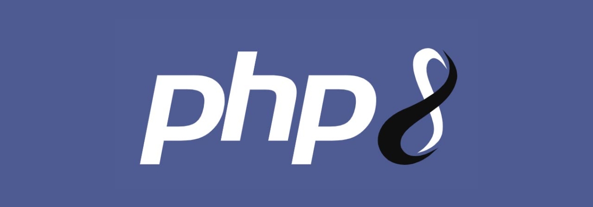PHP 8 yayınlandı!