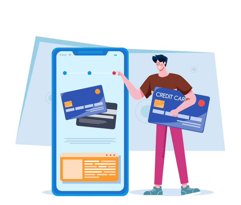Web Makinası e-ticaret sistemi PayTR iş birliği ile kredi kartından ödeme alabileceğiniz hazır altyapı.