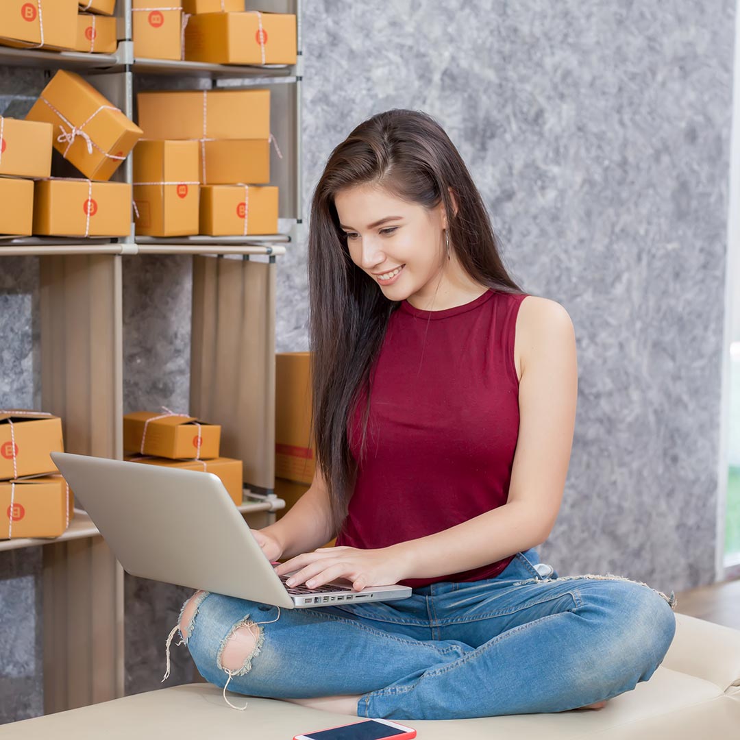 Web Makinası ile e-ticarete başlamak gerçekten çok kolaydır.